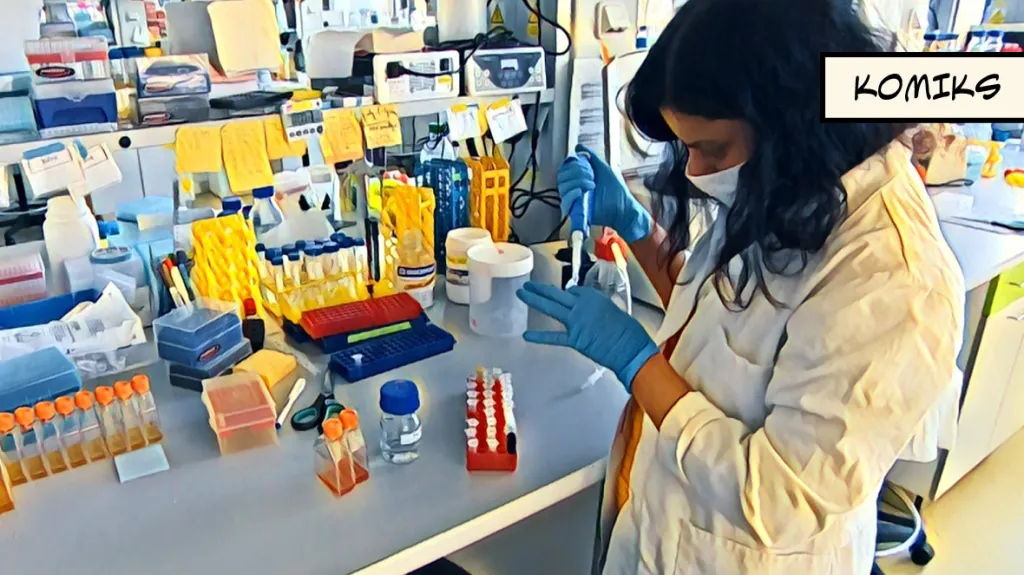 Laboratoře shánějí dobrovolníky