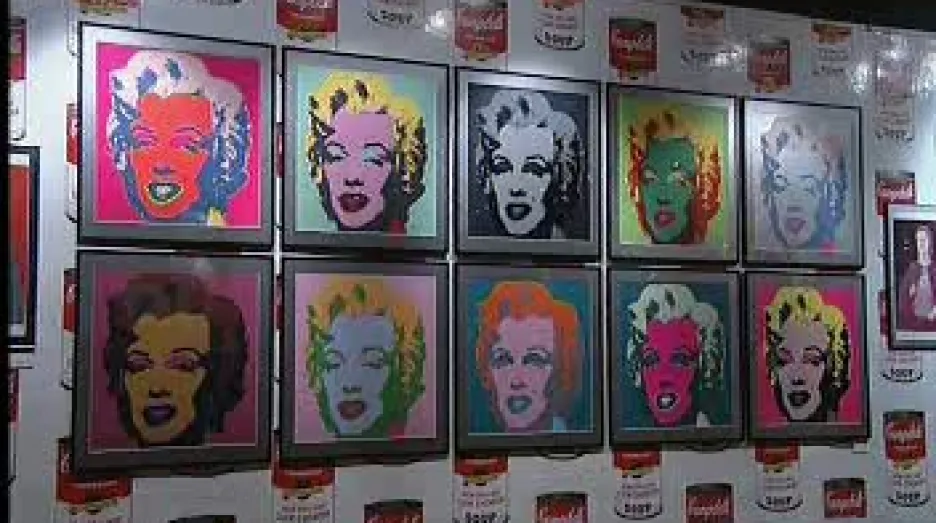 Muzeum Andyho Warhola