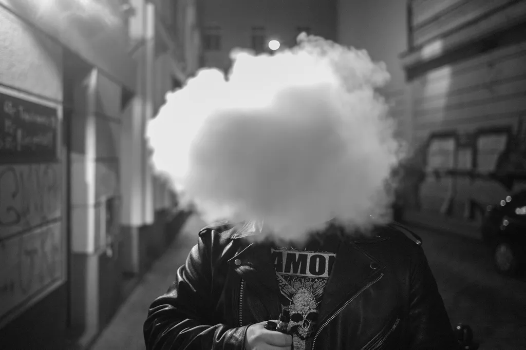 Nominace na Grant Prahy v Czech Press Photo 2018: Život v centru Prahy