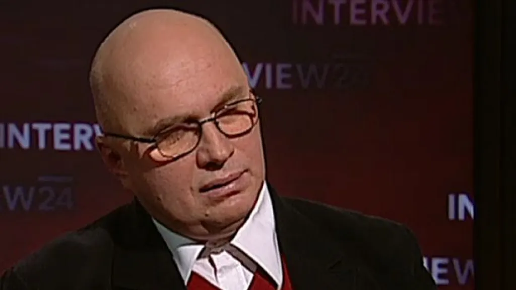 Jan Macháček