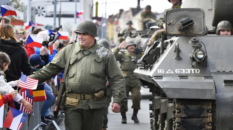 Plzeňský Konvoj svobody