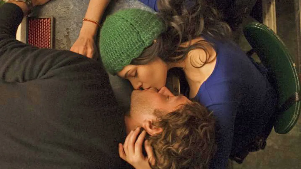 Moje borůvkové noci