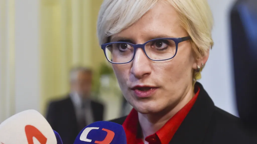 Karla Šlechtová