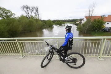 Plzeň se chce zaměřit na stavbu cyklostezek, kraj dá ještě letos 32 milionů