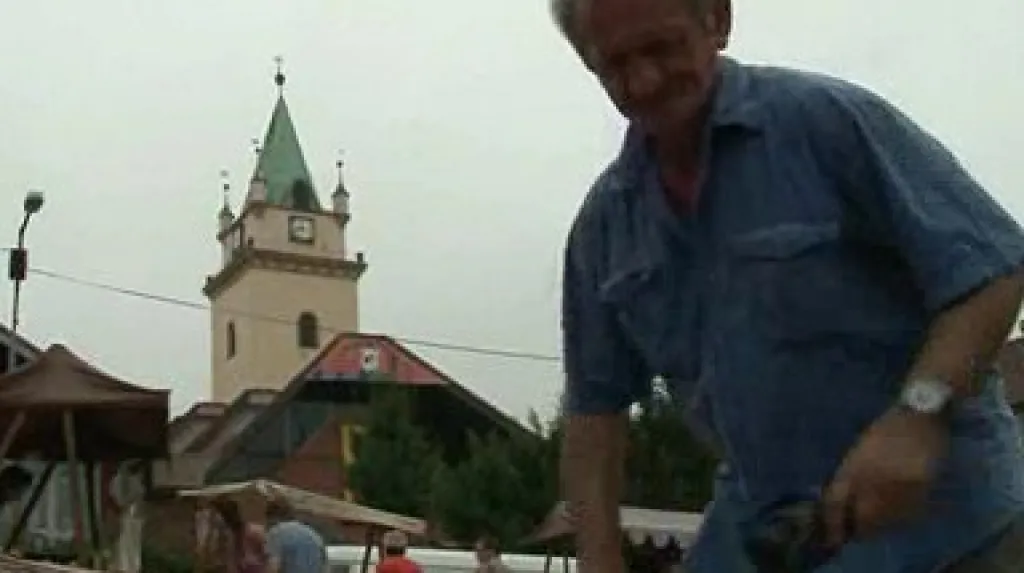 Tišnovské trhy