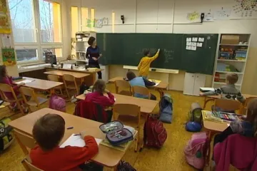 Školám chybí peníze pro nadané děti