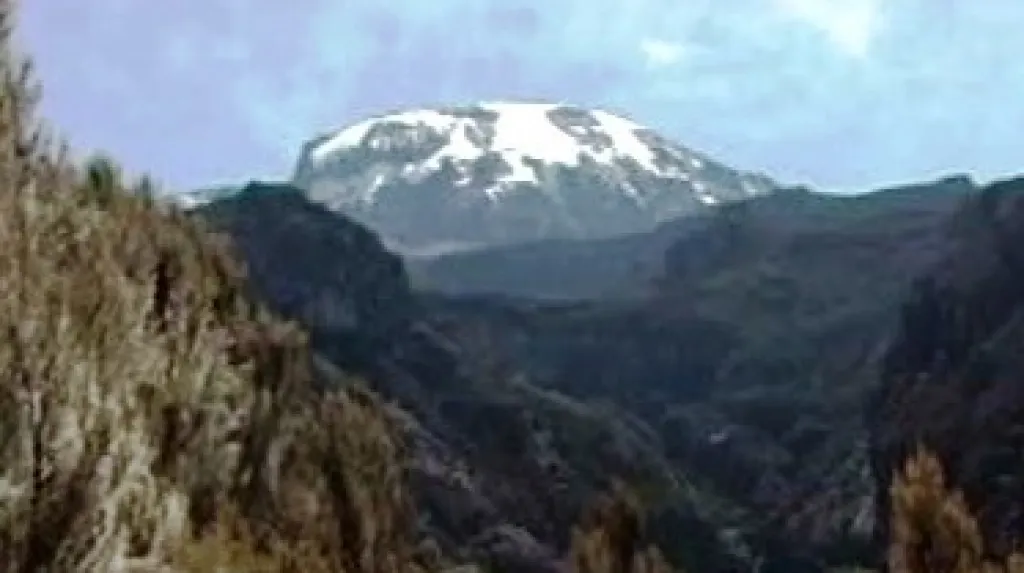Kilimandžáro