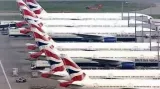 Další stávka British Airways