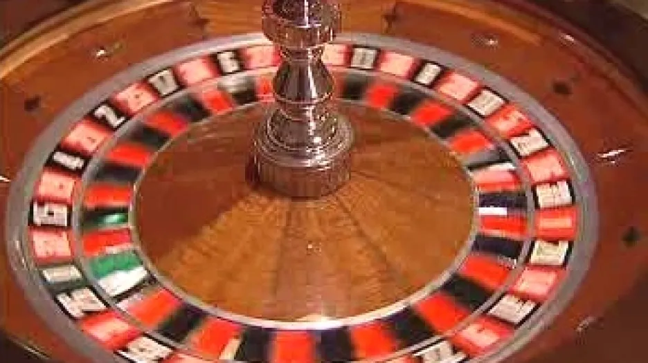 Ruleta