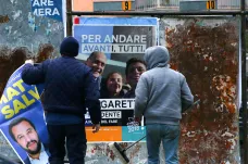 Itálie vymyslela volební systém tak, aby zemi neovládl nový Mussolini. Výsledkem je nekonečná krize