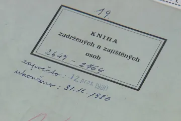 Hutka chce rehabilitovat „výtržnici“ Olgu Havlovou