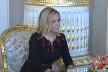 Kiska musel zatnout zuby. Šéfkou vnitra jmenoval Sakovou, která měla vazby na Ficovu vládu