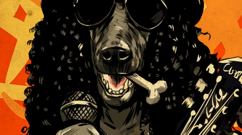 Slash