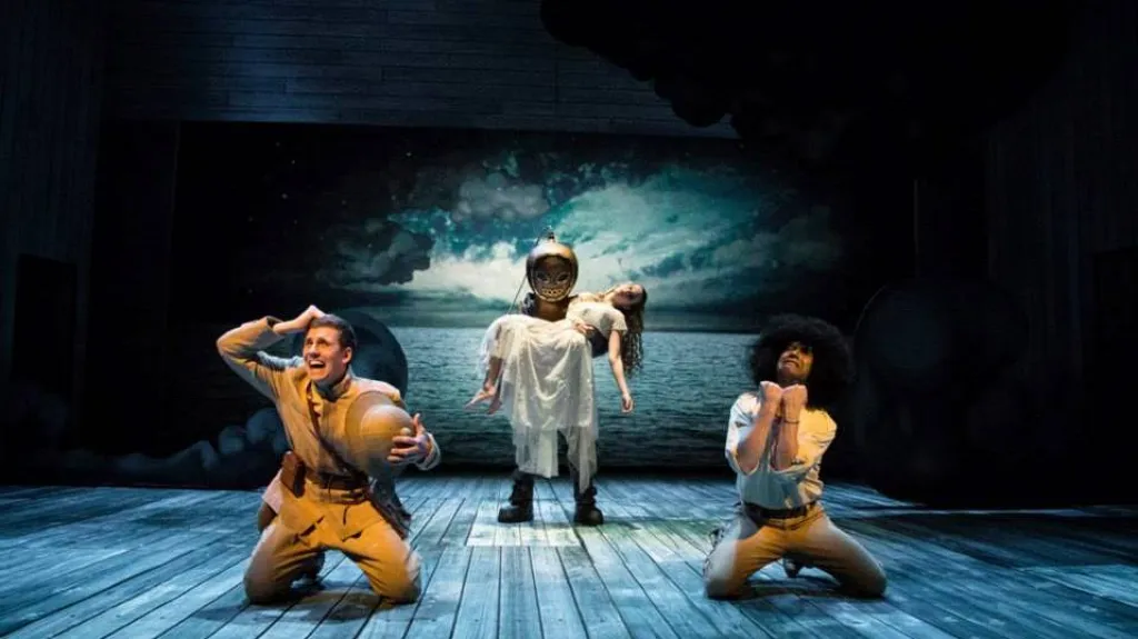 Podivuhodné cesty Julese Verna