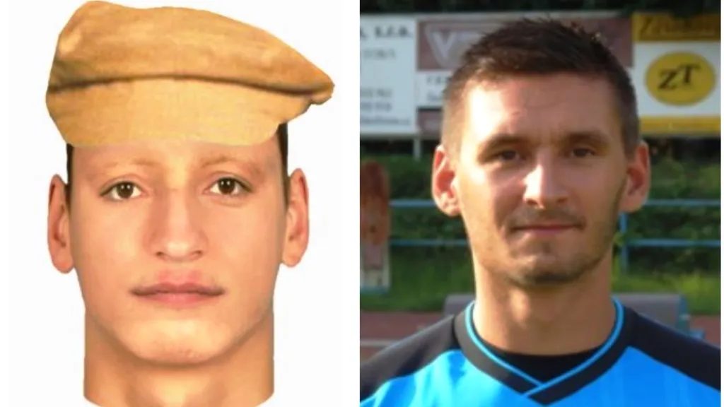 Muž podezřelý z napadení tenistky Kvitové
