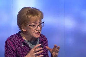 Válková: Výměna ministra spravedlnosti ve mně pochybnosti nevzbuzuje, ale načasování není šťastné