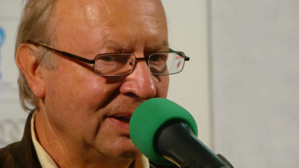 Ivan Passer