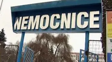 Nemocnice