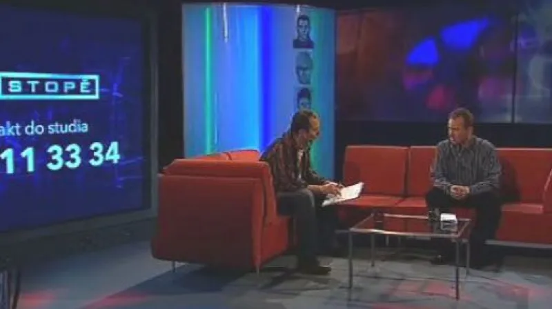 Policie objasnila podrobnosti v pátrání po Anně Janatkové