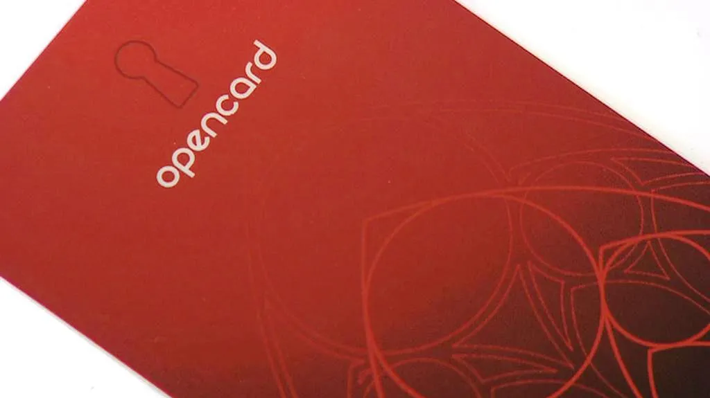 Opencard