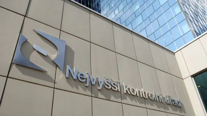 Brífink Nejvyššího kontrolního úřadu k čerpání peněz z EU