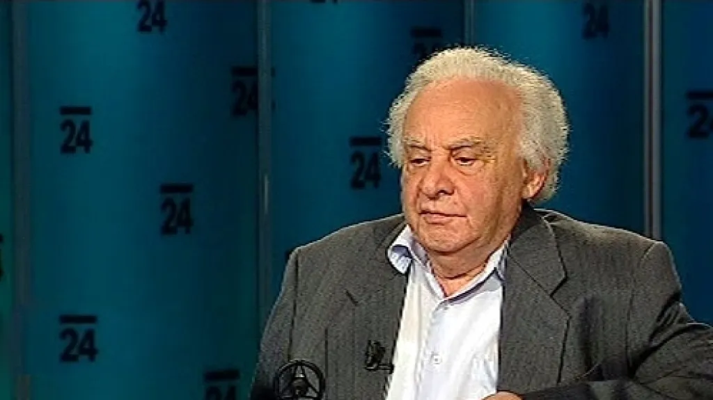 Semjon Vilenskij