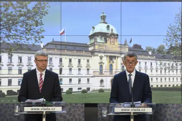 Česko má být evropský lídr v umělé inteligenci, chce vláda