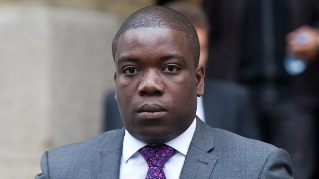 Kweku Adoboli