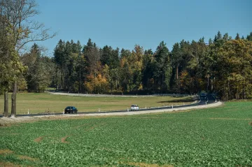 Proti návrhu na sloučení ministerstev zemědělství a životního prostředí se postavila vláda 
