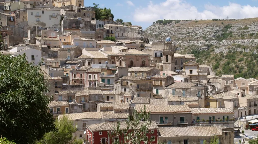 Ragusa Ibla