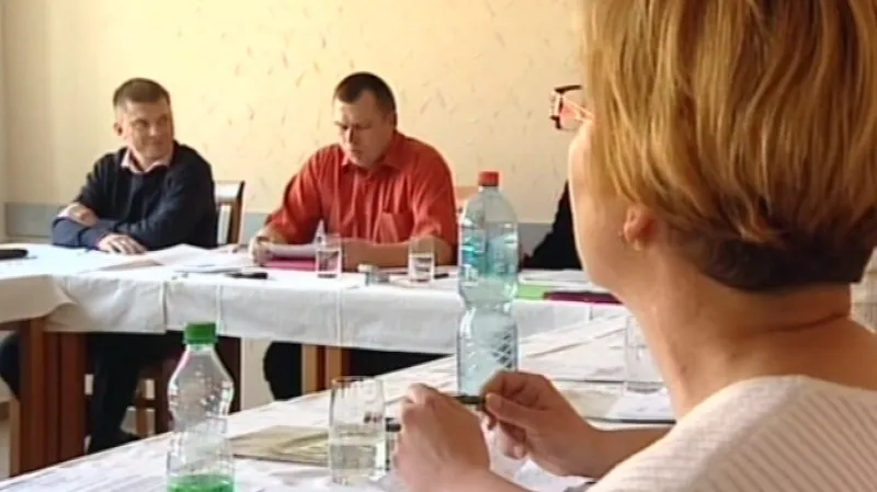 Zastupitelé dnes o řešení problému s dotací nerozhodli