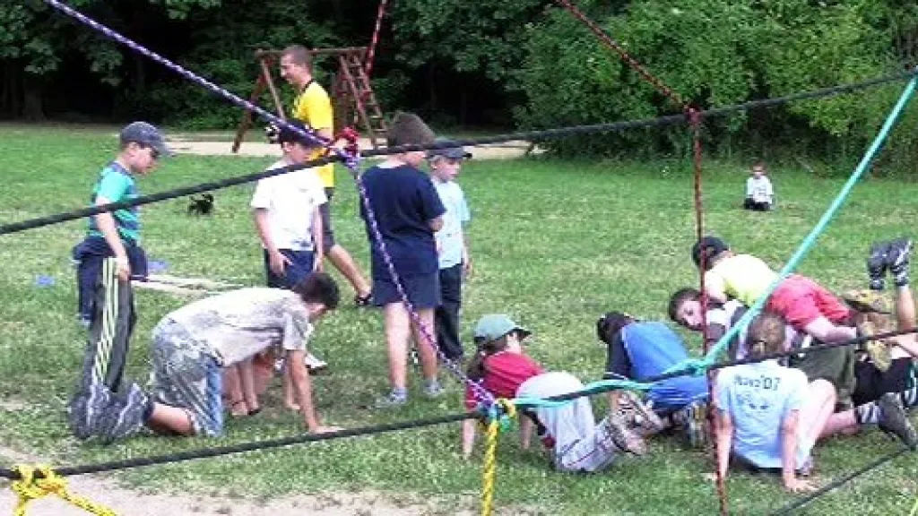 Příměstský tábor