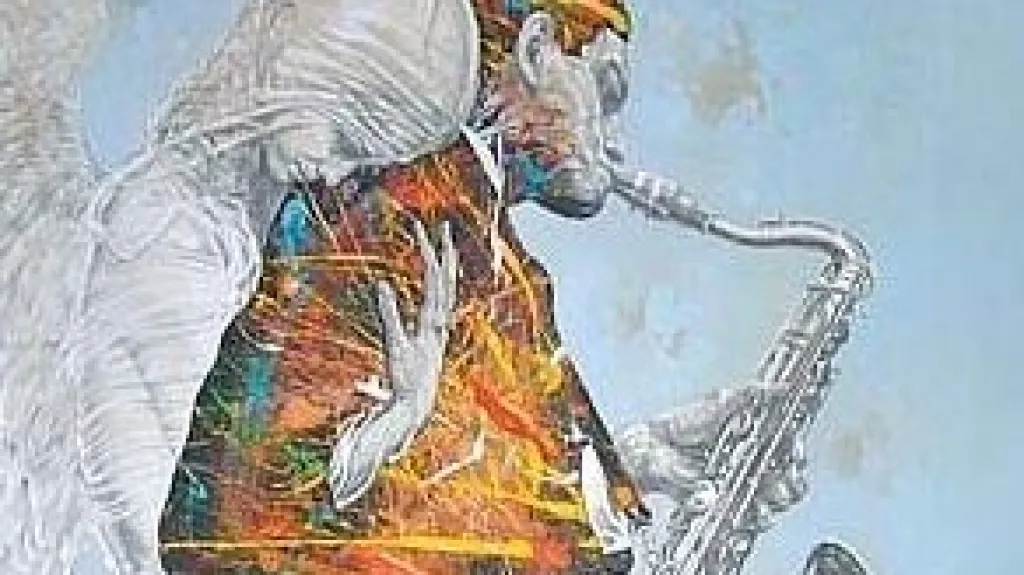 Československý jazzový festival 2009