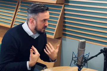 Nezůstane-li presumpce neviny, je to špatně, říká Cimického advokát