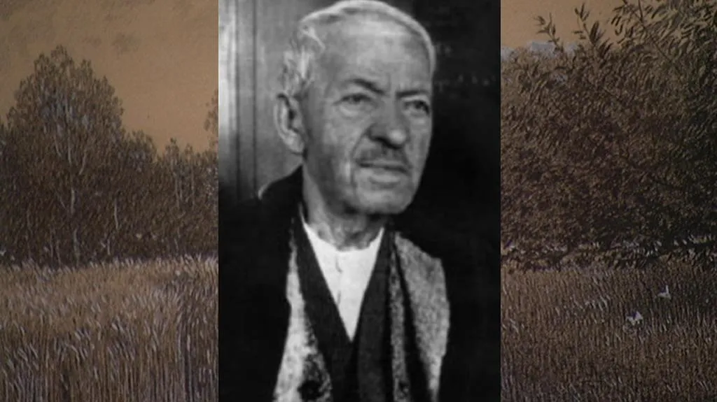 František Kaván / dílo z 2. pol. 19 století