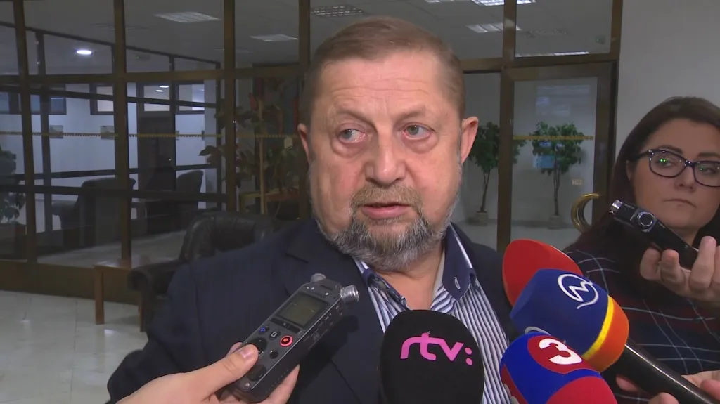 Štefan Harabin