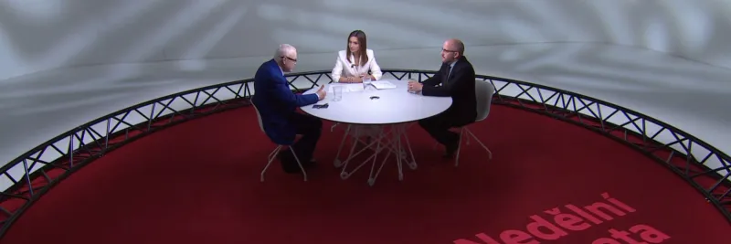 Sjezd sudetských Němců v Brně otevřel staré rány i debatu o budoucnosti