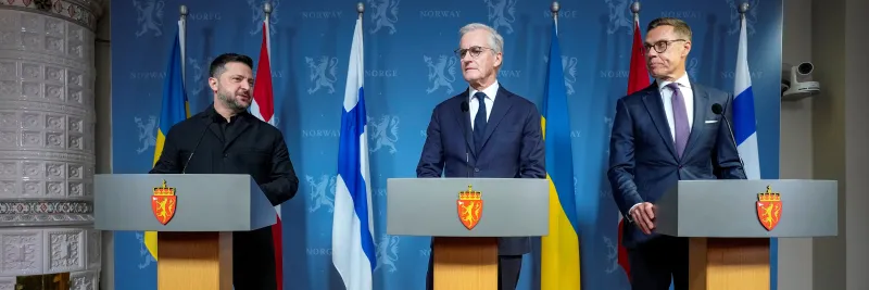 Witkoff míří po jednání se Zelenským do Ruska
