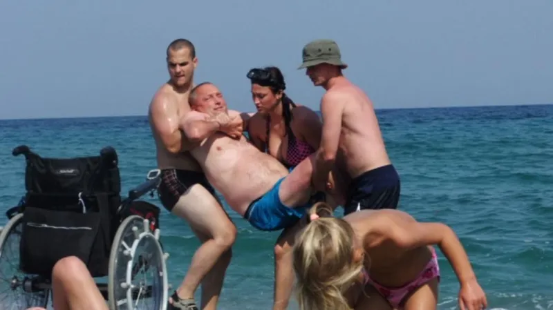 Kolečka na cestách