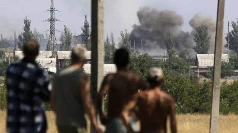 Zástupce velvyslance ČR při NATO o pomoci Ukrajině