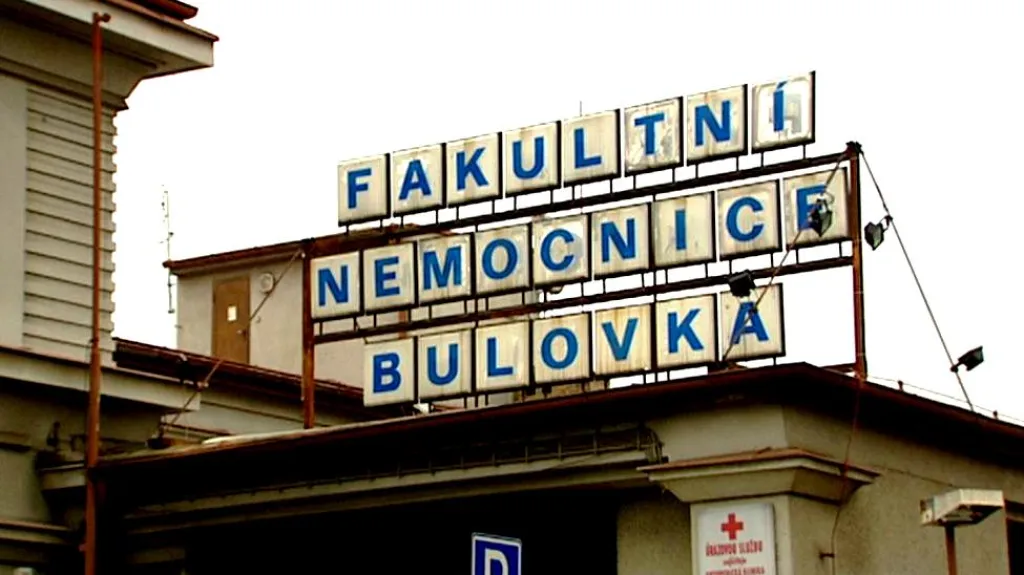 FN Bulovka