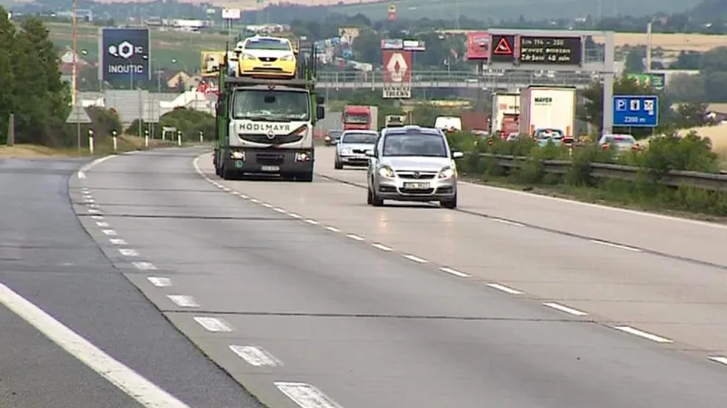 Události: Ministerstvo vyjmulo celkem 111 kilometrů ze zpoplatněné sítě