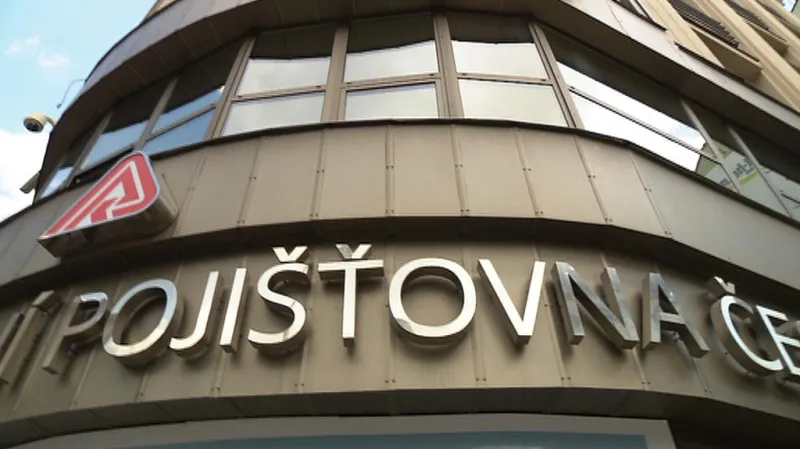 Všeobecná zdravotní pojišťovna