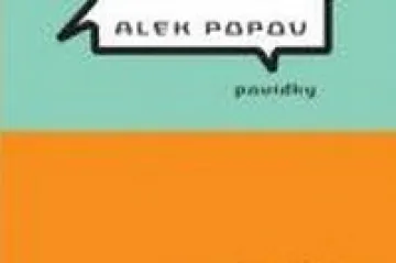 Recenze: Alek Popov - Zelný cyklus