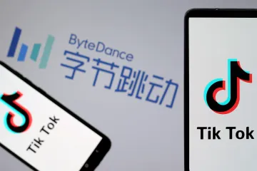 Trump zakázal stahovat čínské aplikace TikTok a WeChat. Nařízení má platit od neděle