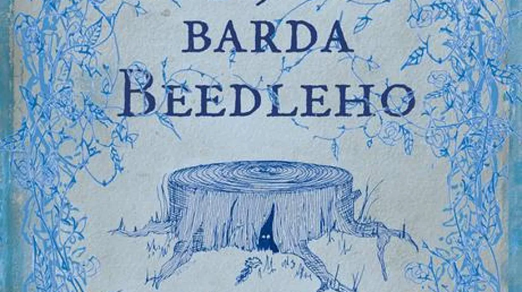 Bajky barda Beedleho