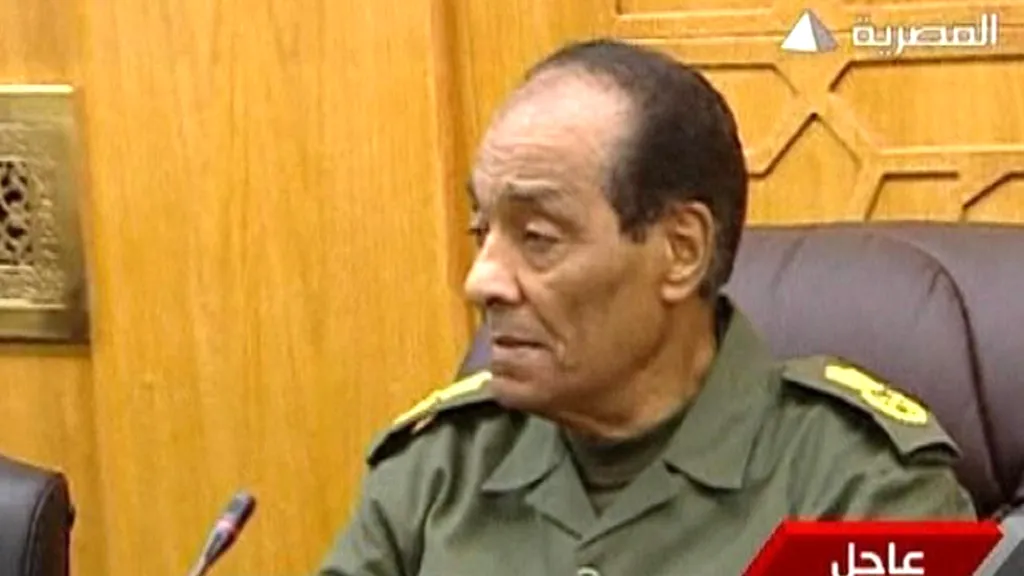 Muhammad Husajn Tantáví