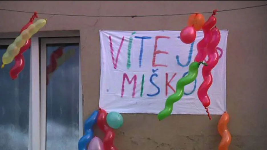 Německý pár čeká rozsudek