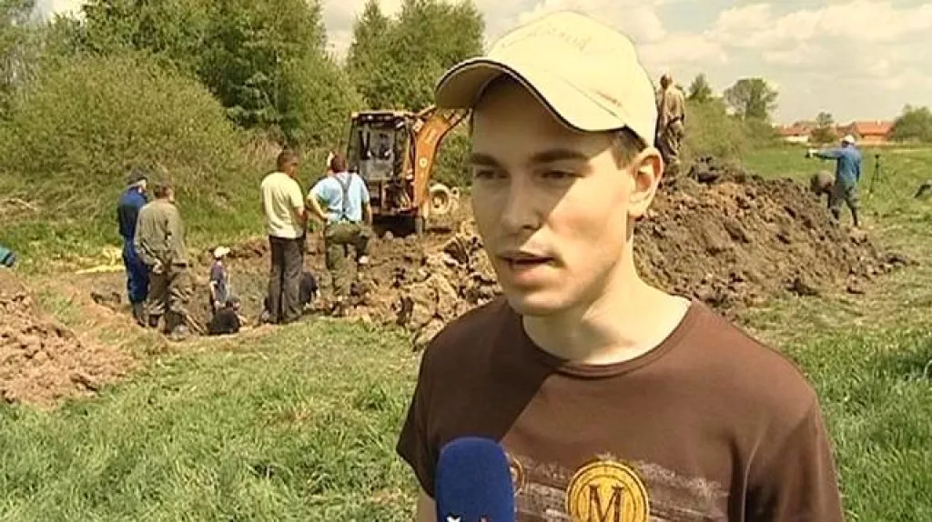 Jan Šašek