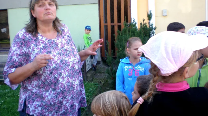 Svatováclavské posvícení v Želevicích